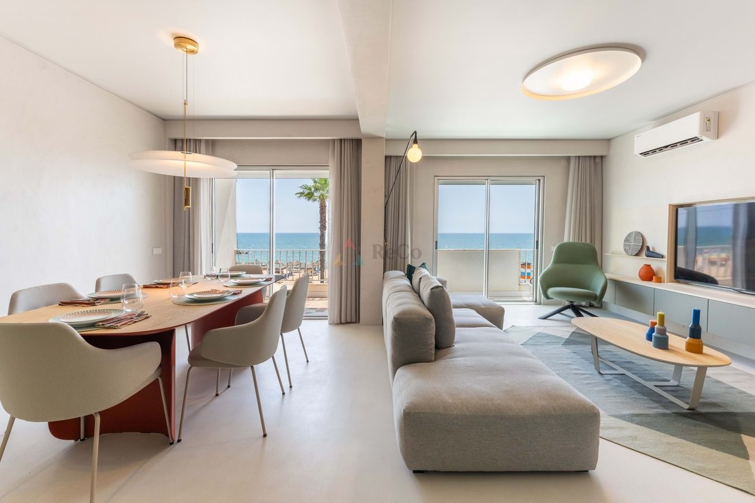 Apartment in Vilamoura, Quarteira, Algarve 1 - 16544644