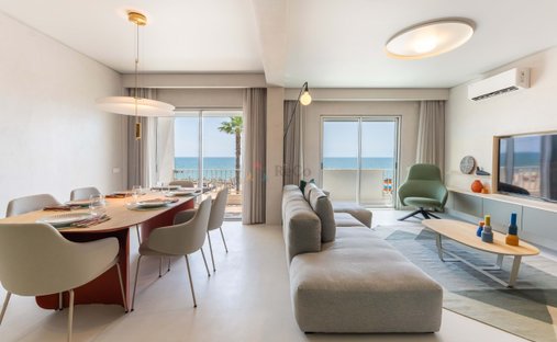 Appartement à Vilamoura, Quarteira, Algarve 1