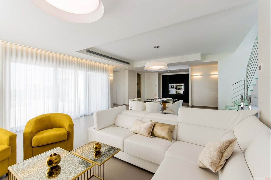 Apartment in Orihuela, Valencian Community, Spain 1 - 17627502