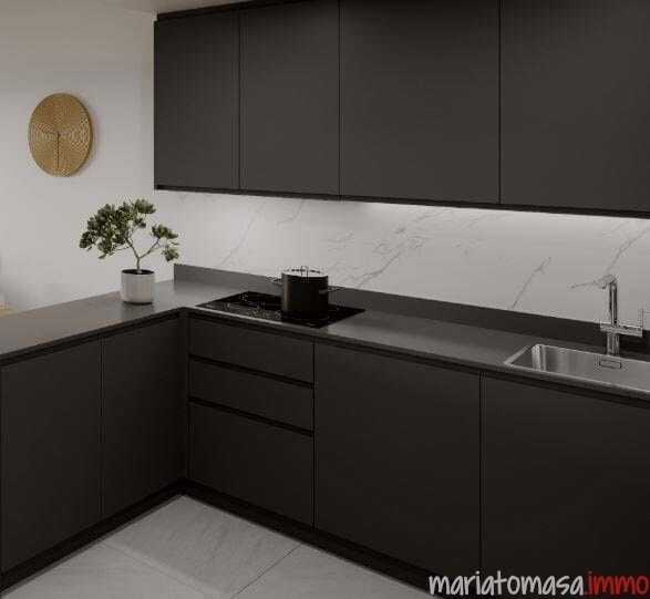 Apartment in Torrevieja, Valencian Community, Spain 5 - 17627469