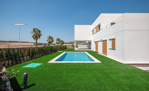 Villa in Algorfa, Valencian Community, Spain 1