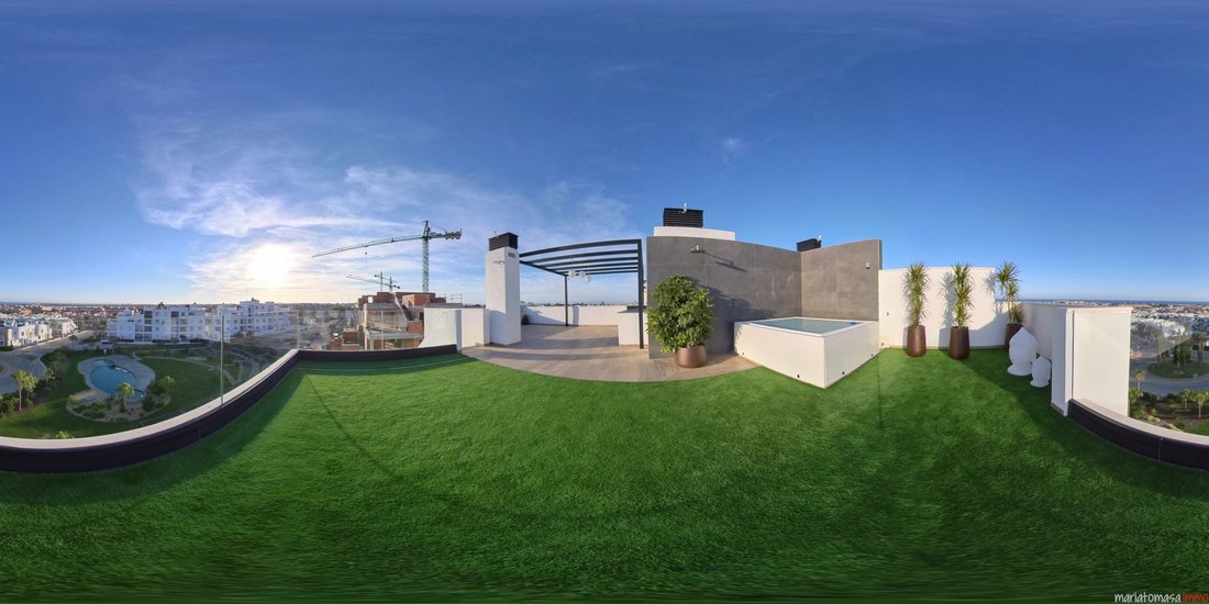 Apartment in Torrevieja, Valencian Community, Spain 4 - 17627176