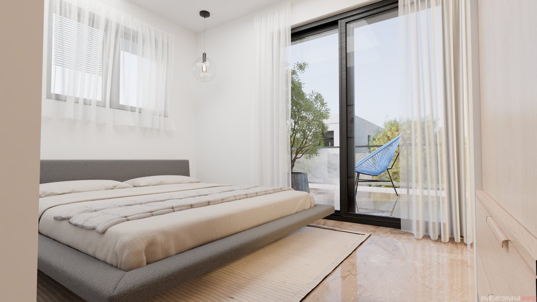 Villa in Santa Pola, Valencian Community, Spain 3 - 17627561