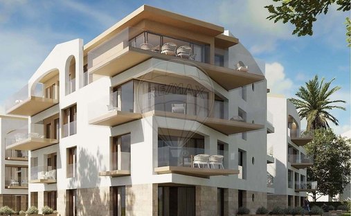 Apartment in Alvor, Algarve, Portugal 1