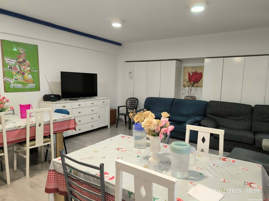 Apartment in Vitoria-Gasteiz, Basque Country, Spain 3 - 17627462