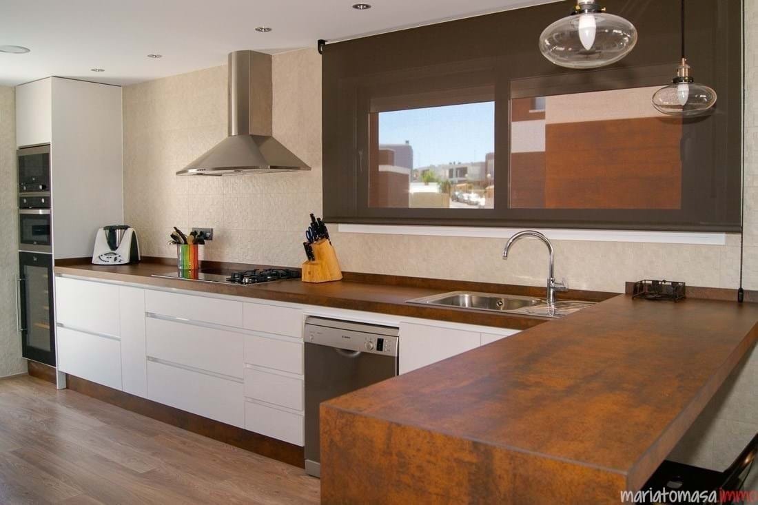 Villa in Santa Pola, Valencian Community, Spain 4 - 17627437