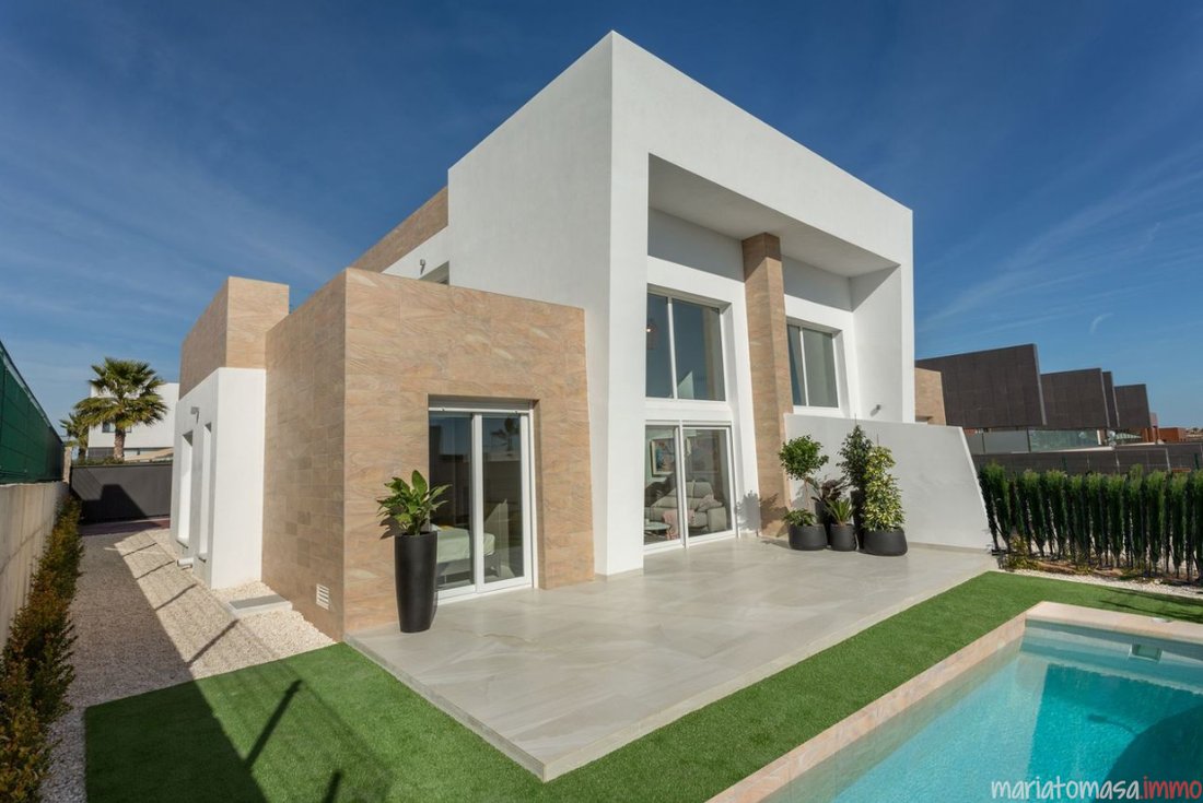 Villa à Algorfa, Valence, Espagne 4 - 17627328