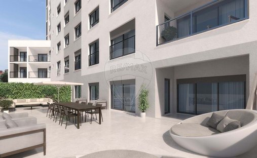 Apartment in Portimao, Algarve, Portugal 1