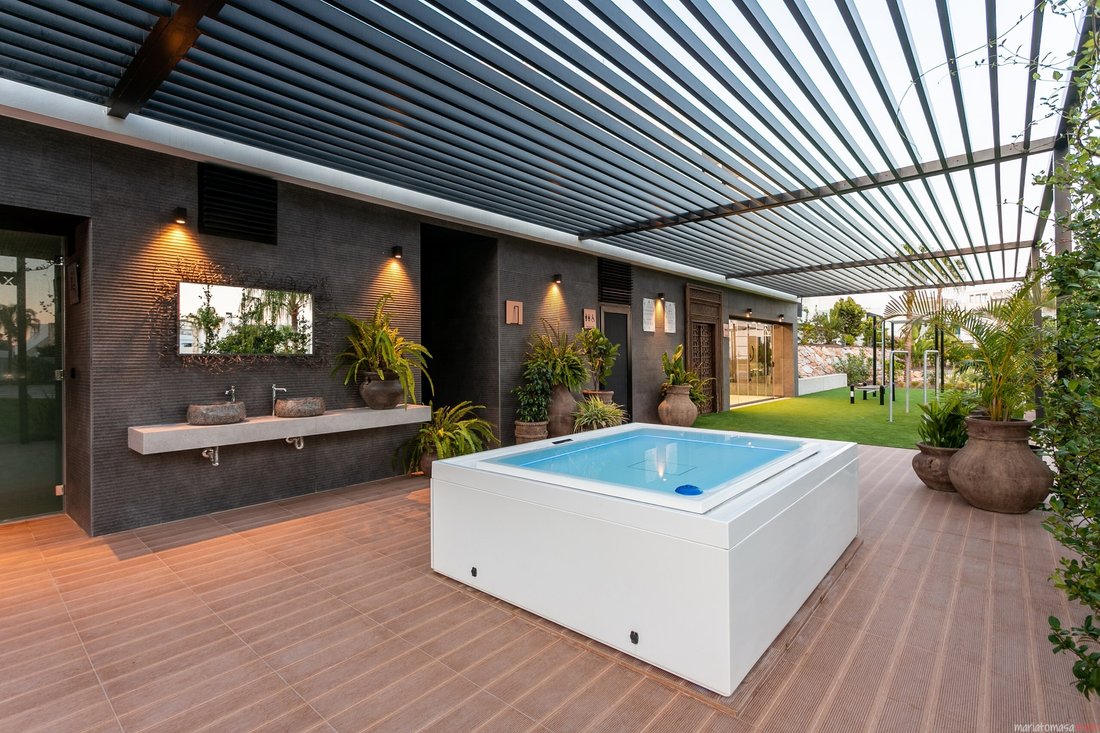 Apartment in Torrevieja, Valencian Community, Spain 1 - 17627176