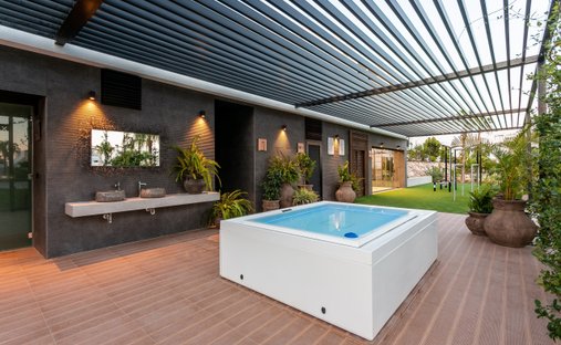 Appartement à Torrevieja, Valence, Espagne 1