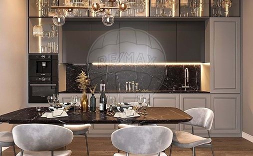 Apartment in Portimao, Algarve, Portugal 1
