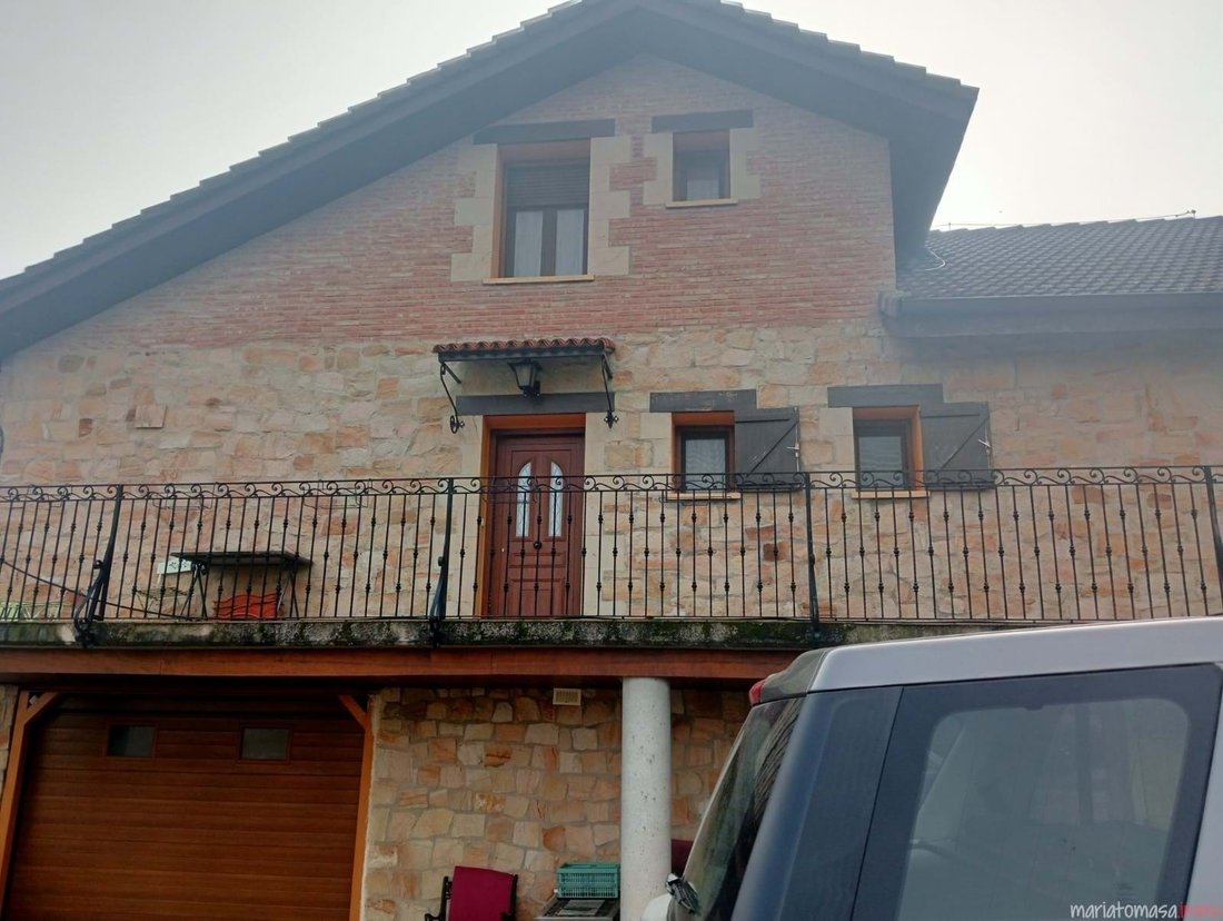 Townhouse in Condado de Trevino, Castile and Leon, Spain 3 - 17627422