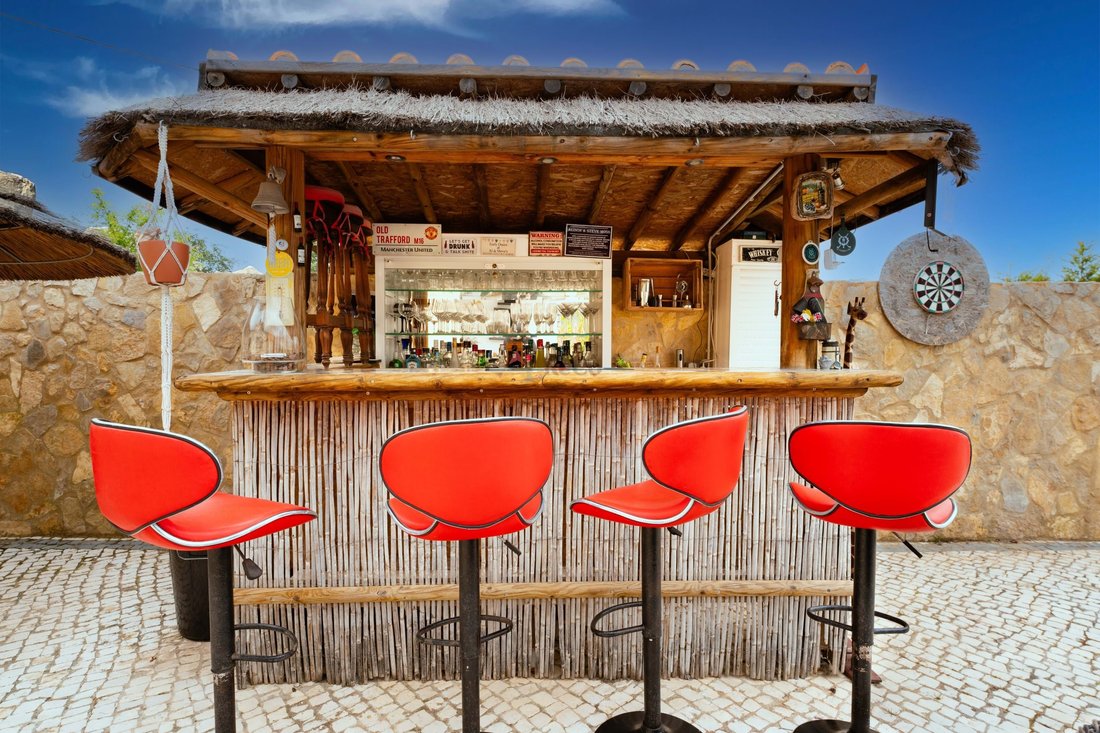 Villa in Paderne, Algarve, Portugal 4 - 16544602