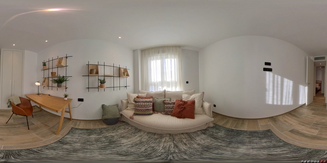 Apartment in Torrevieja, Valencian Community, Spain 5 - 17627193