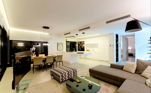Apartment in Orihuela, Valencian Community, Spain 1
