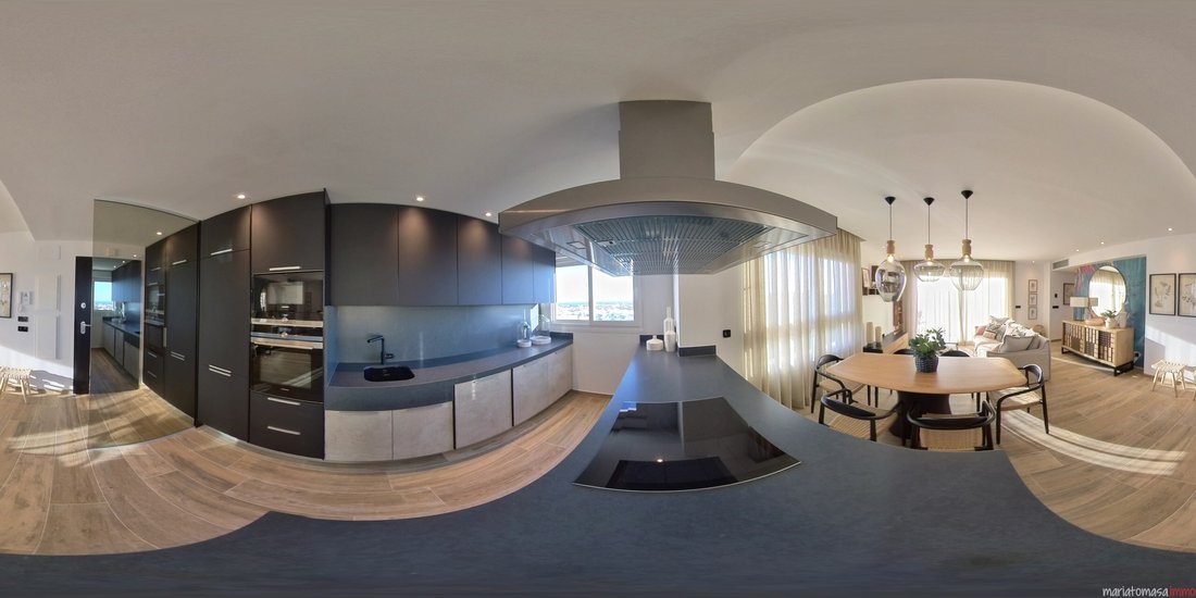 Apartment in Torrevieja, Valencian Community, Spain 4 - 17627193