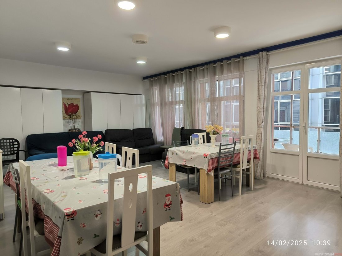 Apartment in Vitoria-Gasteiz, Basque Country, Spain 1 - 17627462