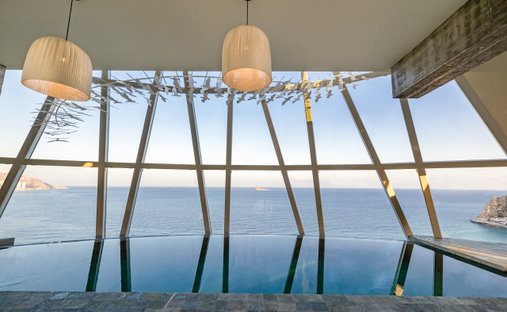 Wohnung in Benidorm, Land Valencia, Spanien 1
