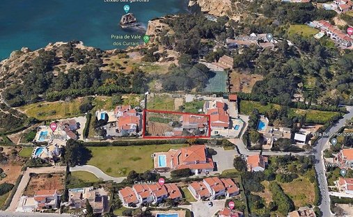 Villa in Lagoa e Carvoeiro, Algarve, Portugal 1