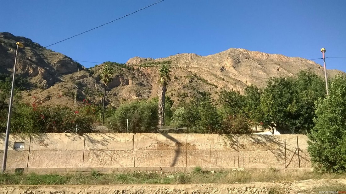 Land in Orihuela, Valencian Community, Spain 3 - 17627459