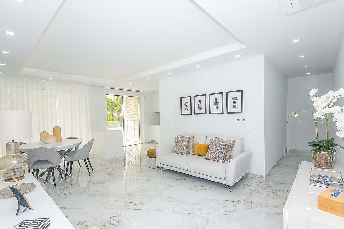 Apartment in Sao Goncalo de Lagos, Algarve, Portugal 3 - 16093070