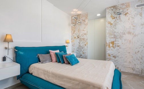 Villa in San Miguel de Salinas, Land Valencia, Spanien 1