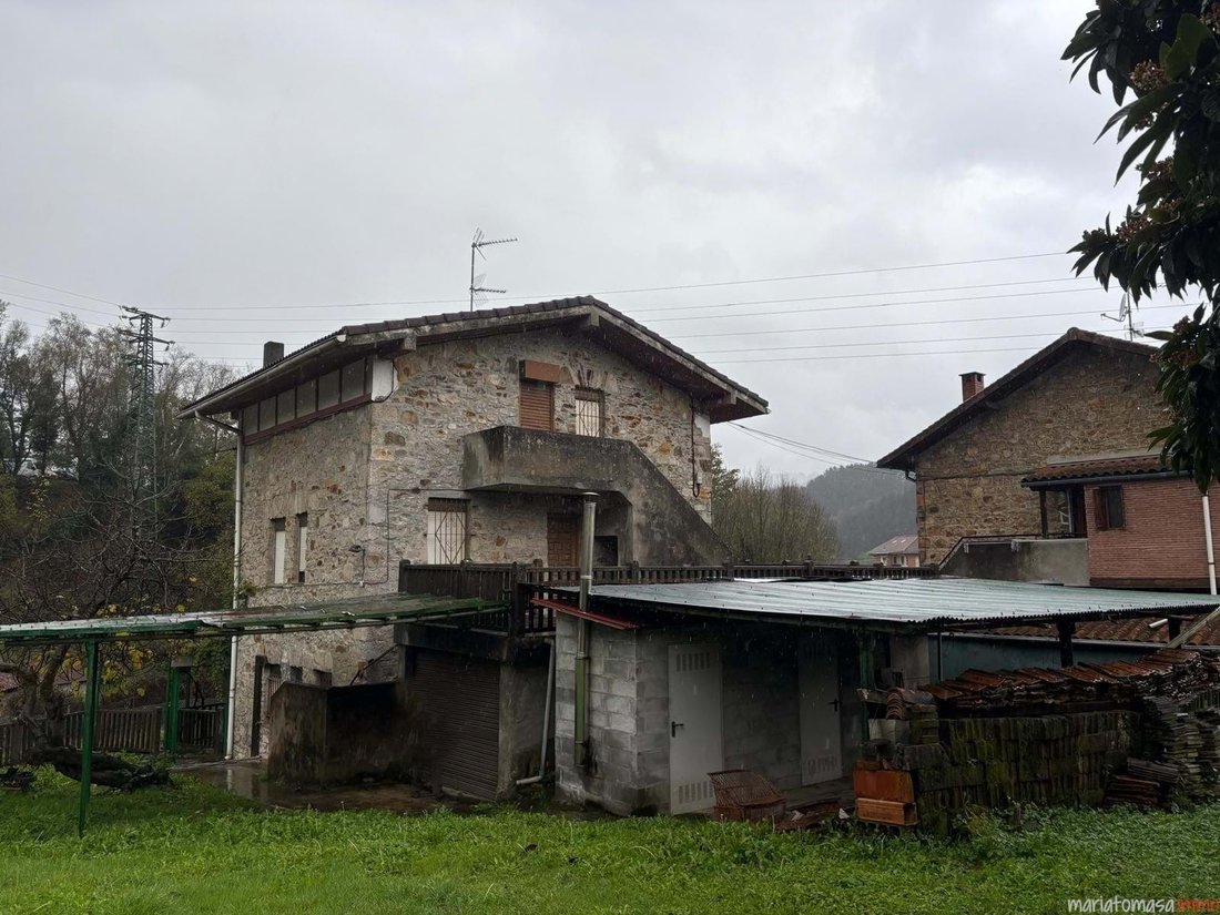 Apartment in Galdakao, Basque Country, Spain 3 - 17627595