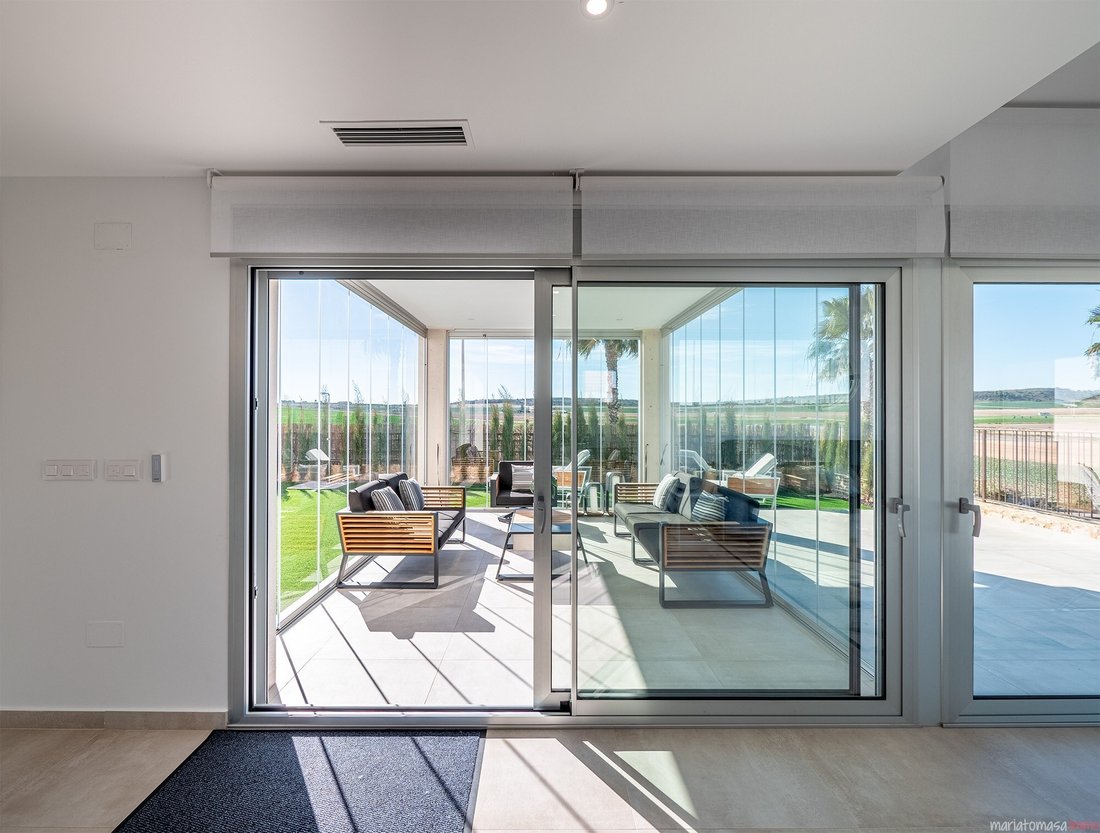 Villa in Algorfa, Valencian Community, Spain 2 - 17627585