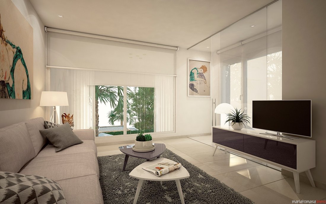 Townhouse in Algorfa, Valencian Community, Spain 5 - 17627147