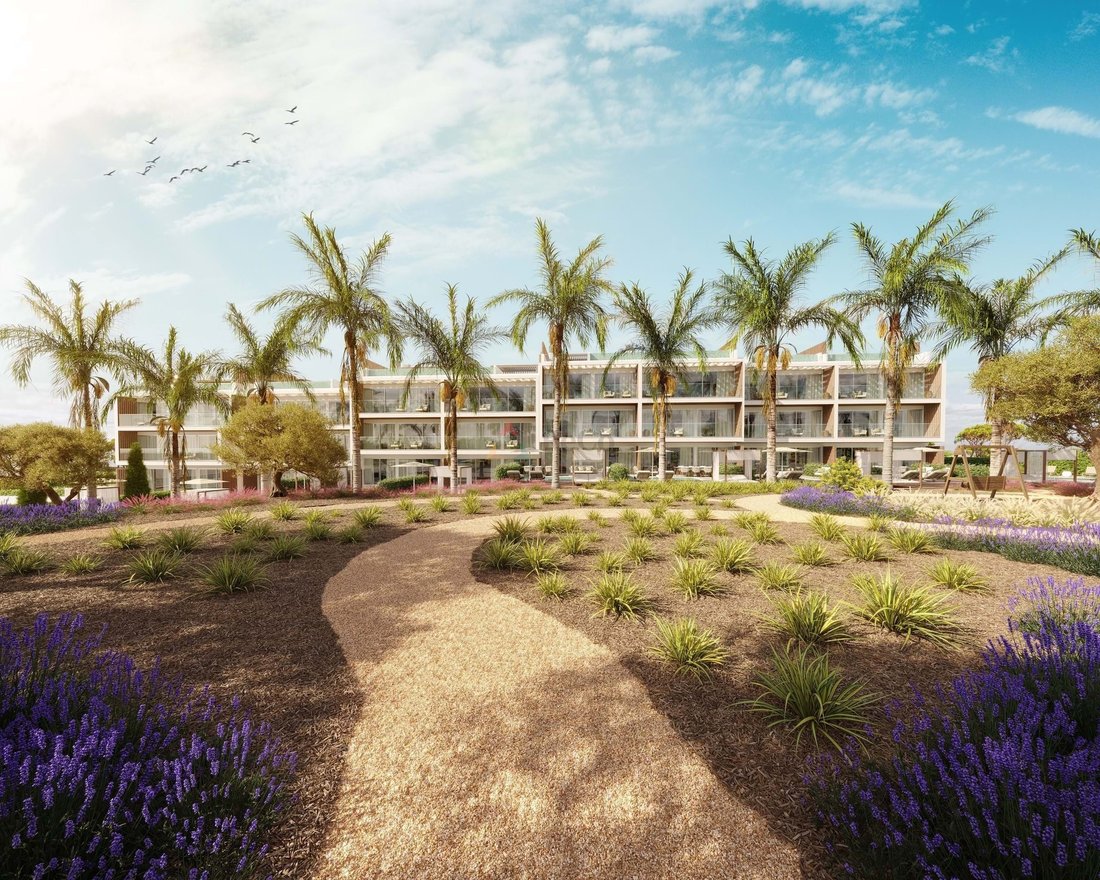 Apartment in Loule (Sao Clemente), Algarve, Portugal 2 - 16544653