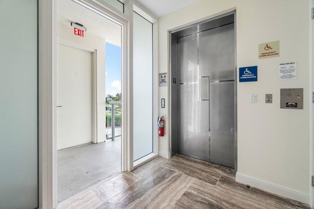 Condo in Palm Beach, Florida, United States 4 - 16387496