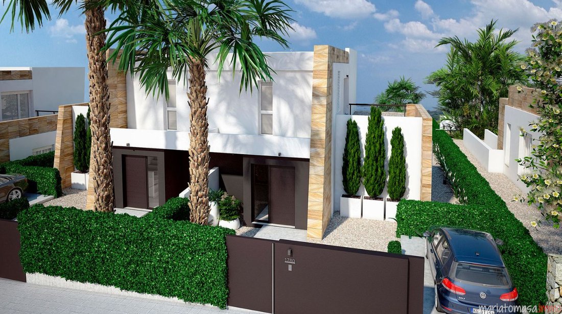 Villa in Algorfa, Valencian Community, Spain 3 - 17627329