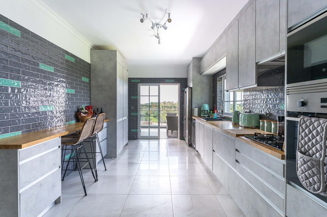 Villa in Boliqueime, Algarve, Portugal 2 - 16544595