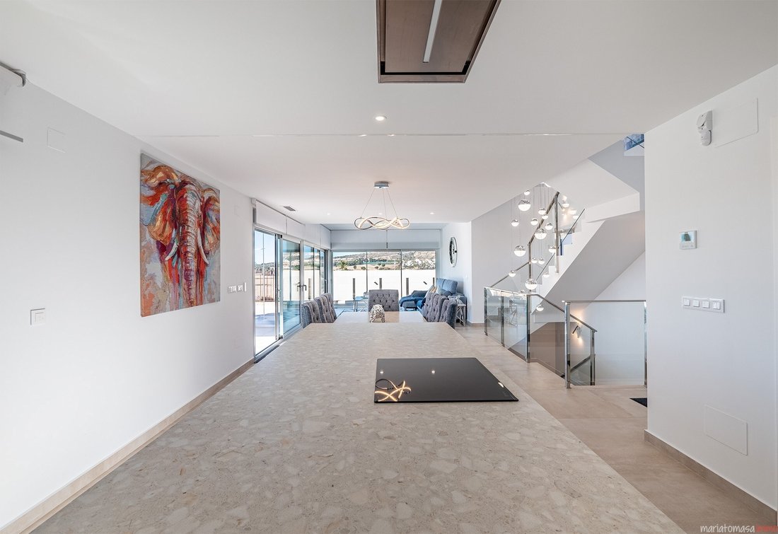 Villa in Algorfa, Valencian Community, Spain 5 - 17627584