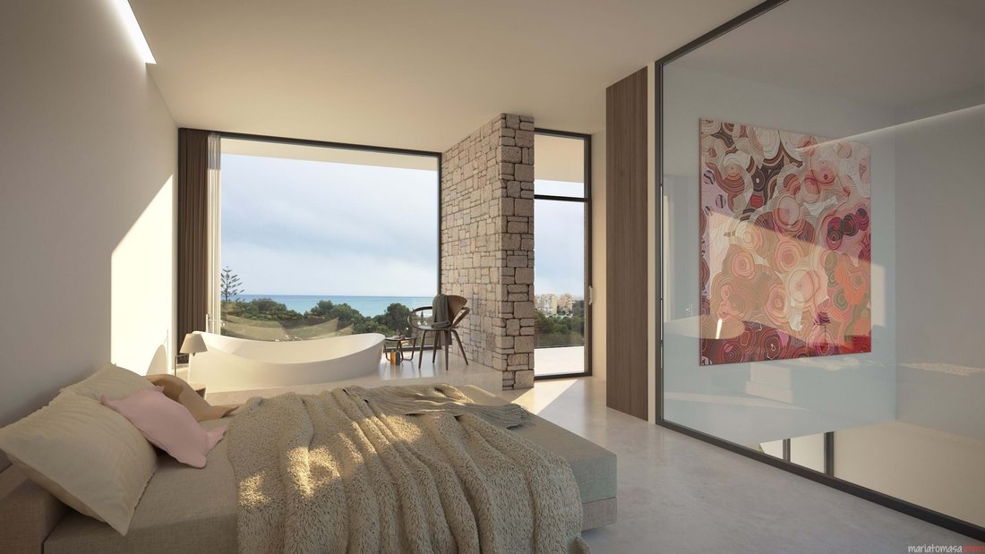 Apartment in Orihuela, Valencian Community, Spain 4 - 17627522