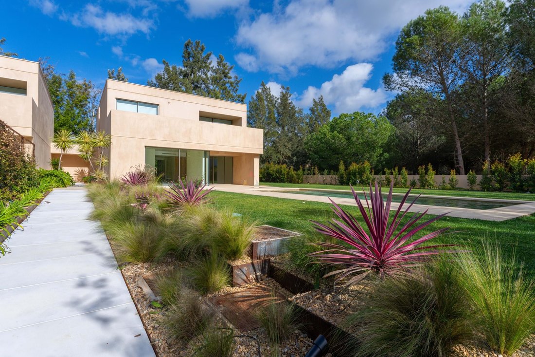 Villa in Vilamoura, Quarteira, Algarve 2 - 16544580
