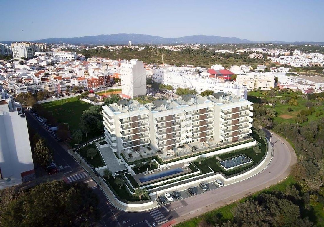 Apartment in Portimao, Algarve, Portugal 2 - 17274022
