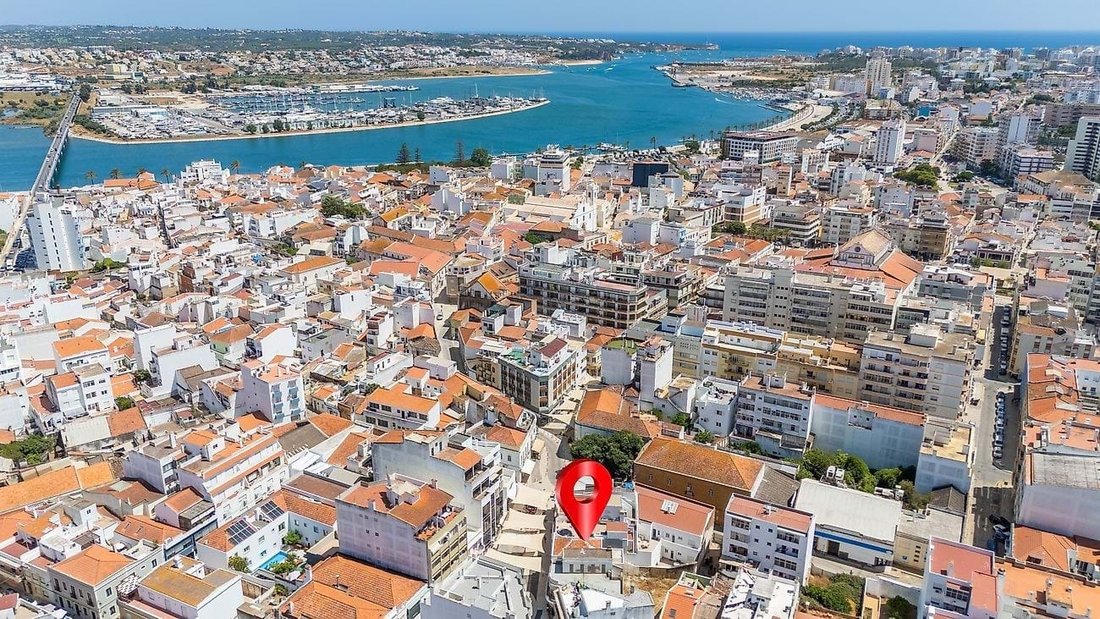House in Portimao, Algarve, Portugal 2 - 15890735