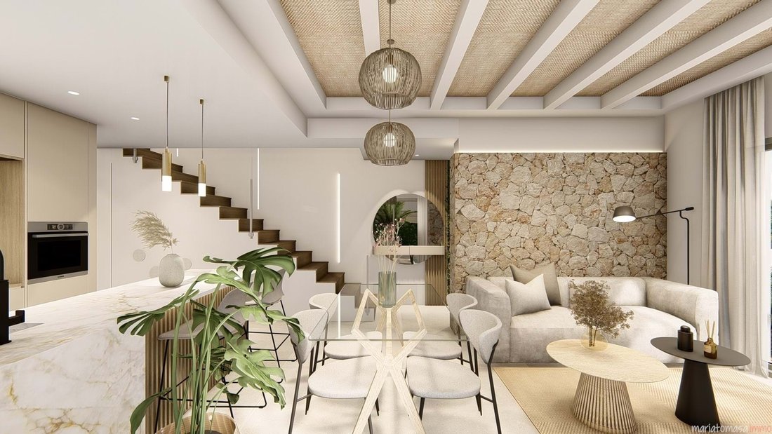 Townhouse in Ciudad Quesada, Rojales, Valencian Community 2 - 17627532