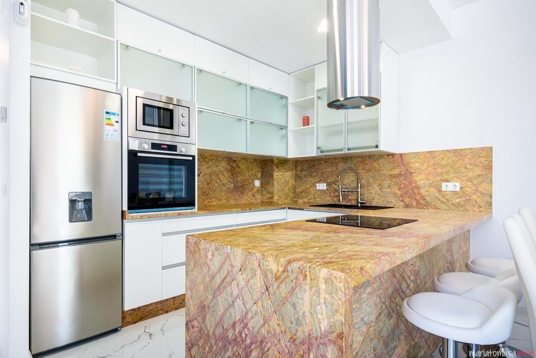 Apartment in Orihuela, Valencian Community, Spain 1 - 17627552