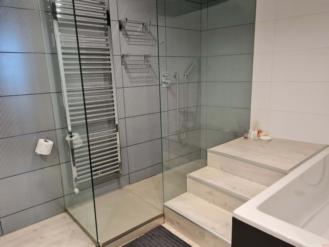 Apartment in Vitoria-Gasteiz, Basque Country, Spain 5 - 17627260