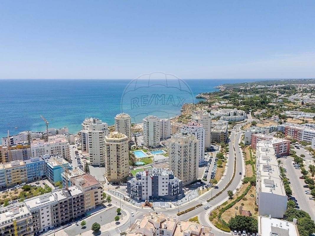Apartment in Armacao de Pera, Algarve, Portugal 1 - 13855918