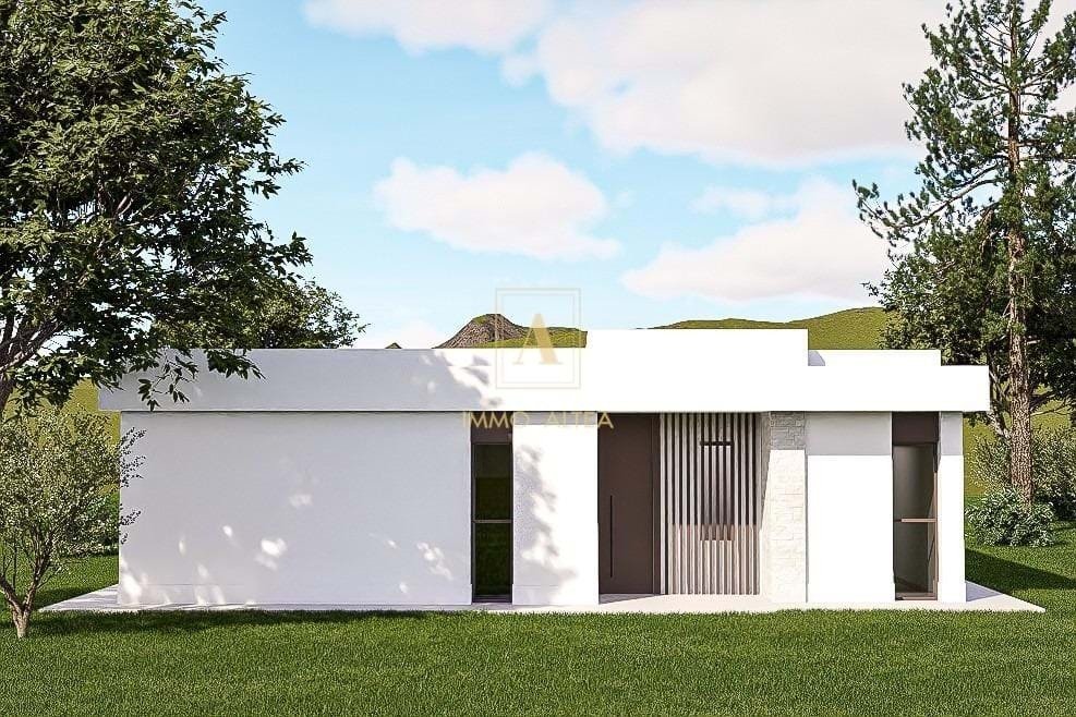 Villa à El Pinós, Valence, Espagne 4 - 17627196