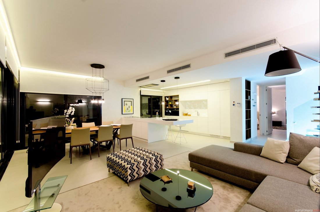 Apartment in Orihuela, Valencian Community, Spain 1 - 17627506