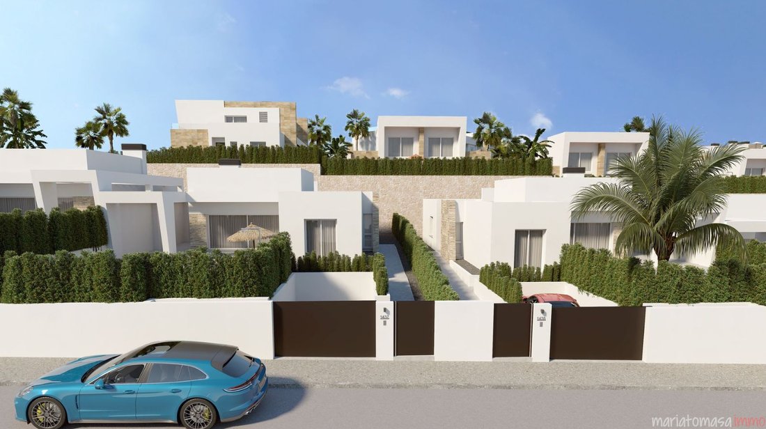 Apartment in Algorfa, Valencian Community, Spain 4 - 17627312