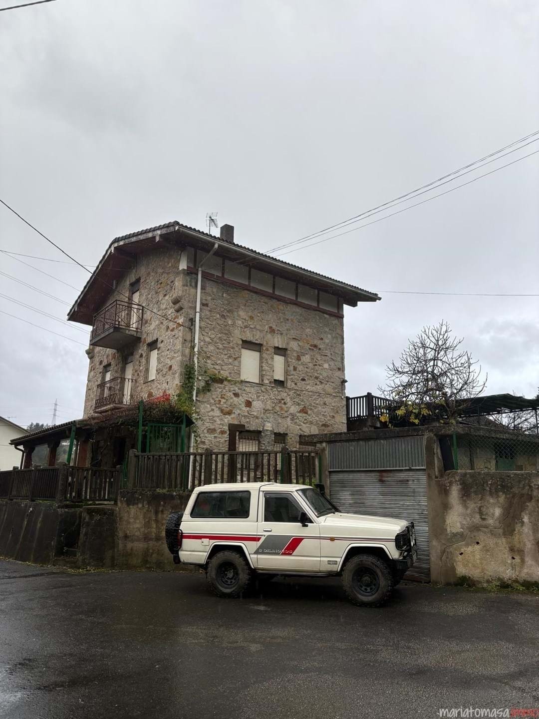 Apartment in Galdakao, Basque Country, Spain 2 - 17627595