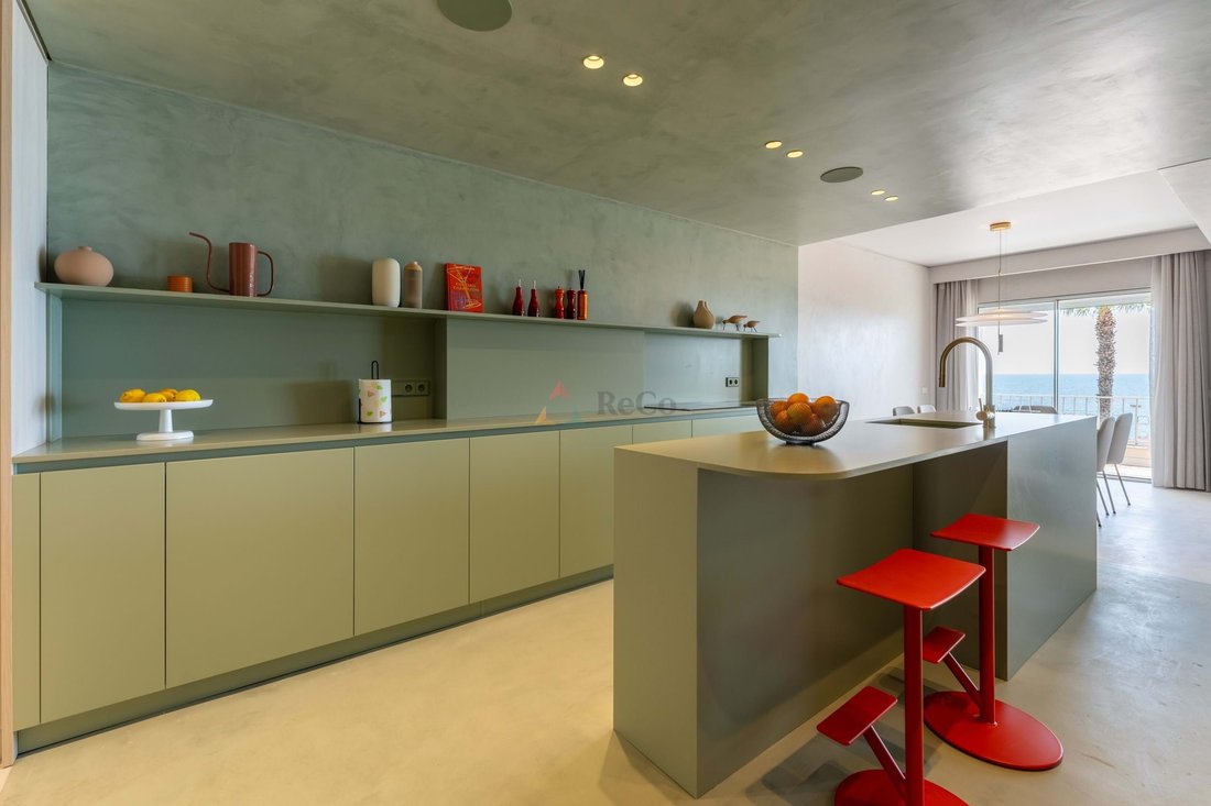 Apartment in Vilamoura, Quarteira, Algarve 2 - 16544644