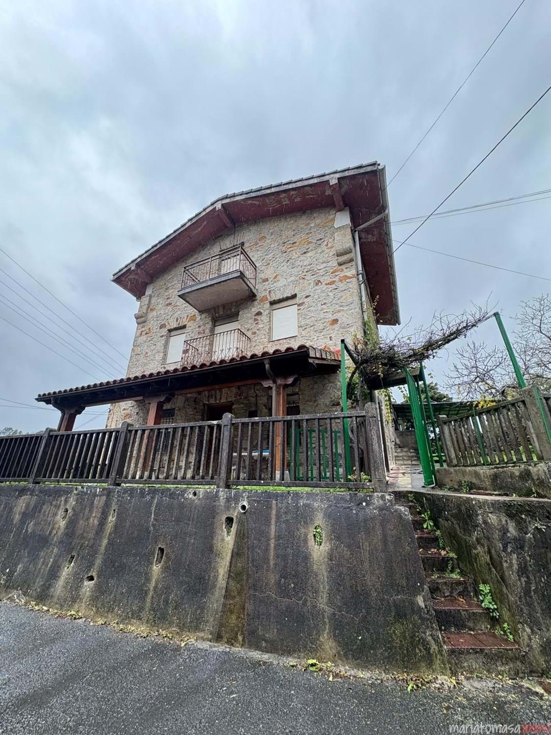 Apartment in Galdakao, Basque Country, Spain 1 - 17627595
