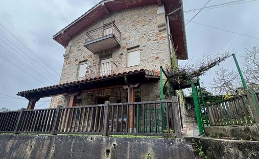 Appartamento a Galdakao, Paesi Baschi, Spagna 1