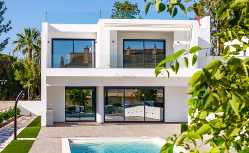 Villa in Vilamoura, Quarteira, Algarve 1